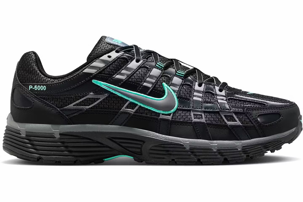 Nike- P6000s Hyper Turqoise