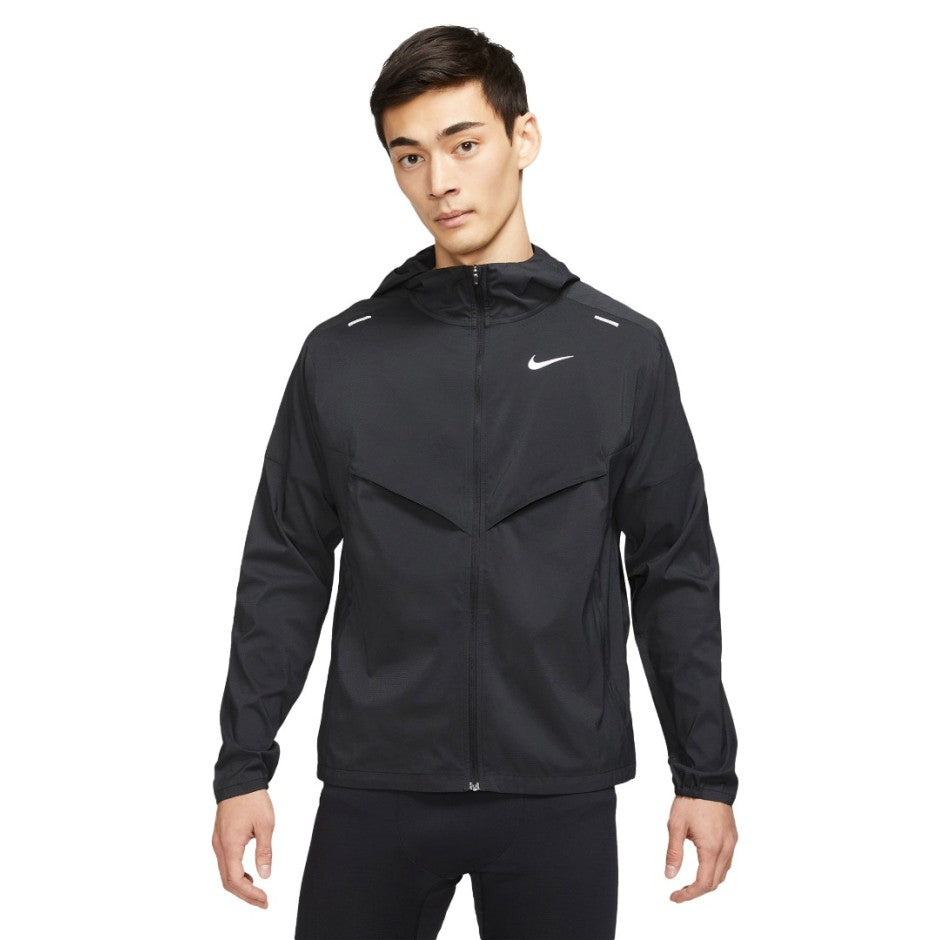 Nike - Black UV Windrunner