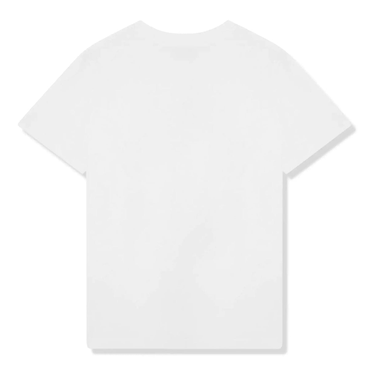 Casablanca - Tennis Club Icon T-Shirt White