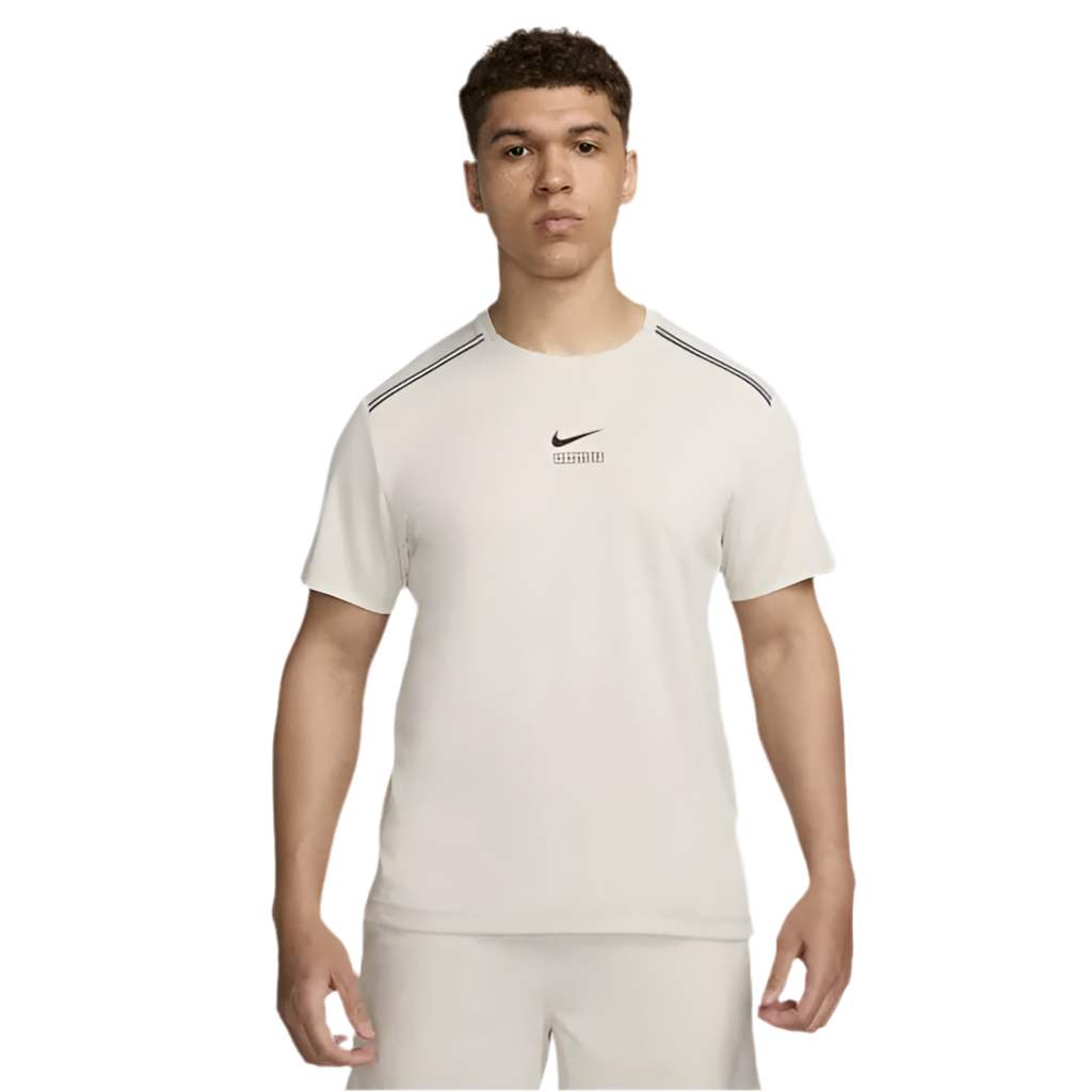 Nike - 1.0 Miler Beige Print