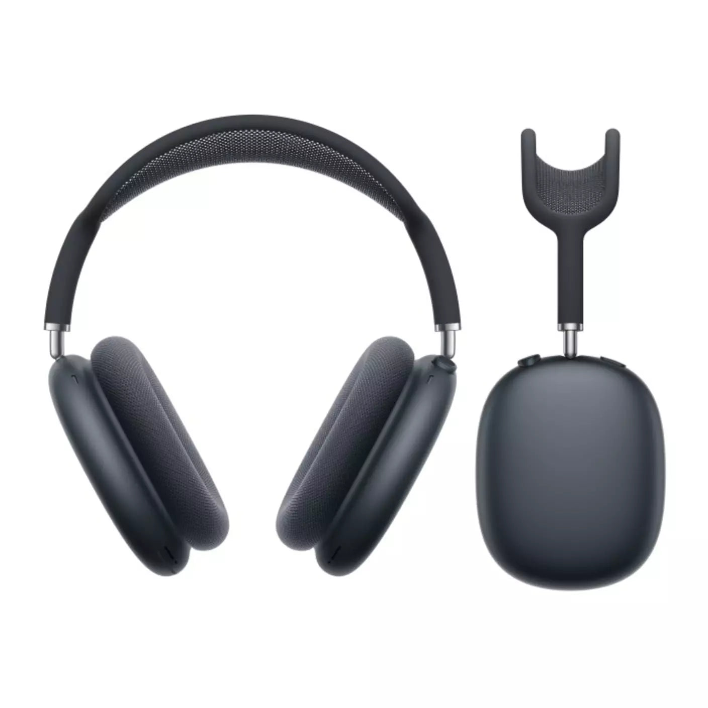 Apple: AirPods Max Over-Ear Headphones - Midnight