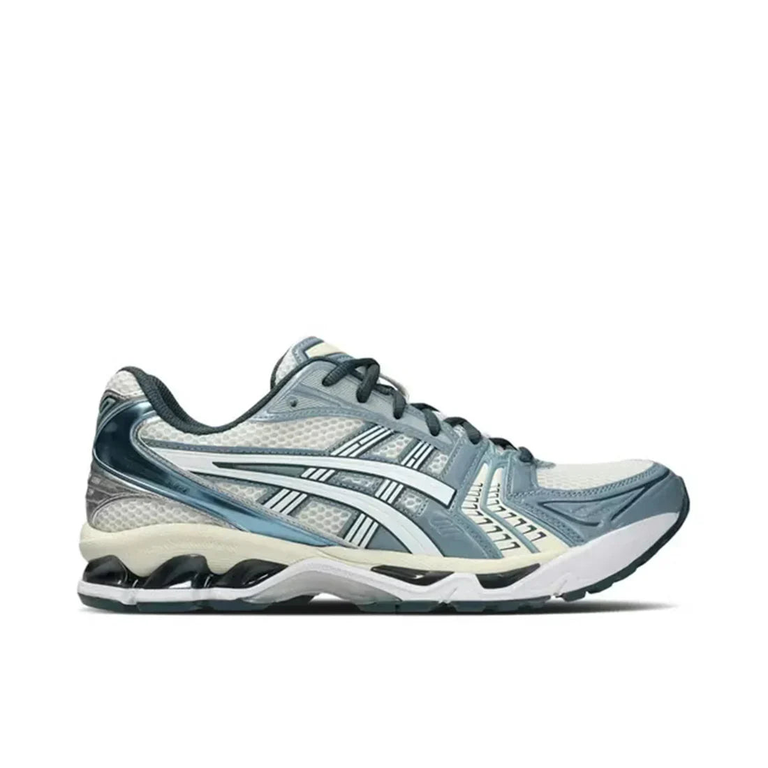 ASICS Gel Kayano 14 - Cream Raw Indigo