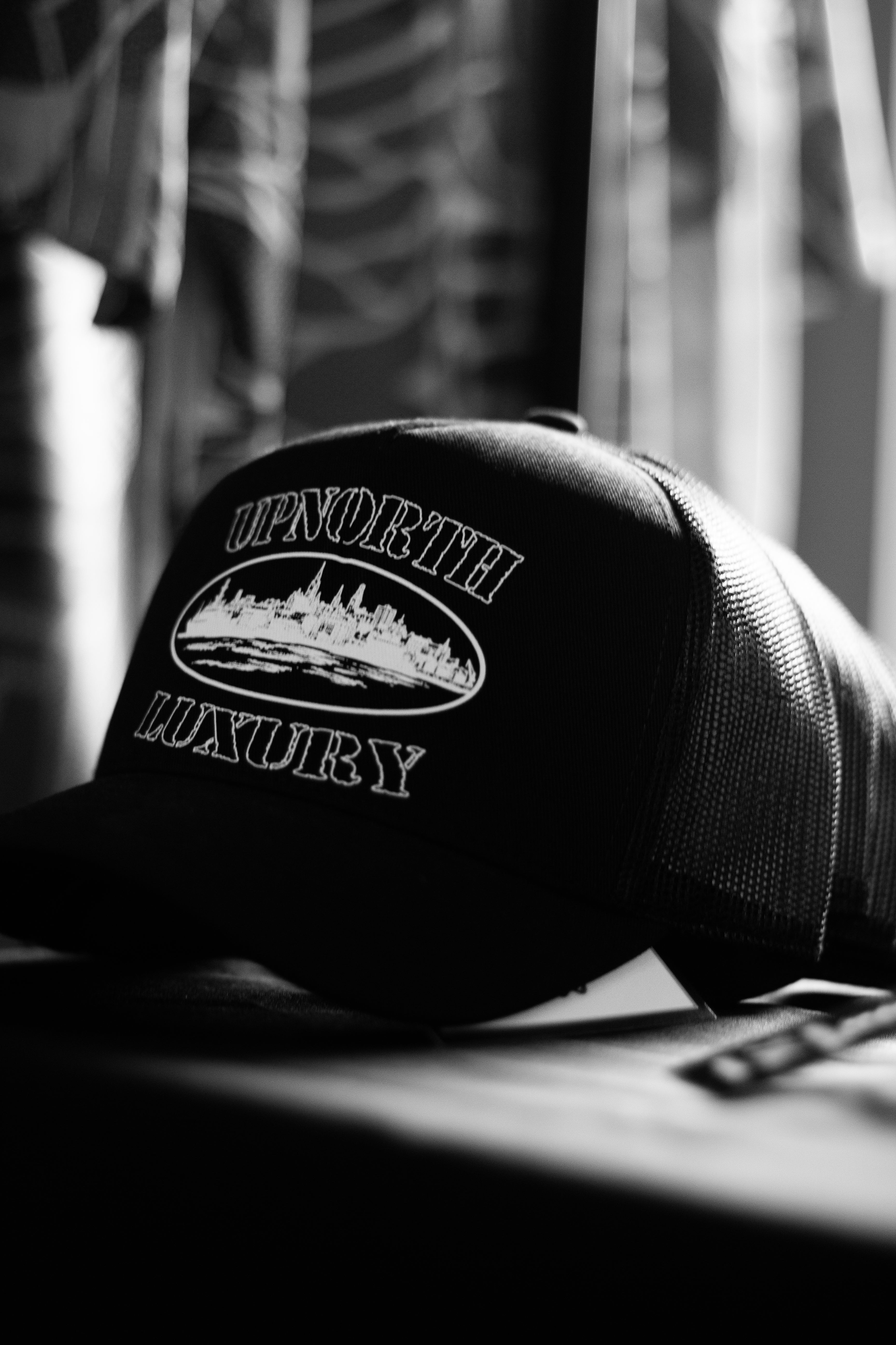 UpNorth Luxury Cap
