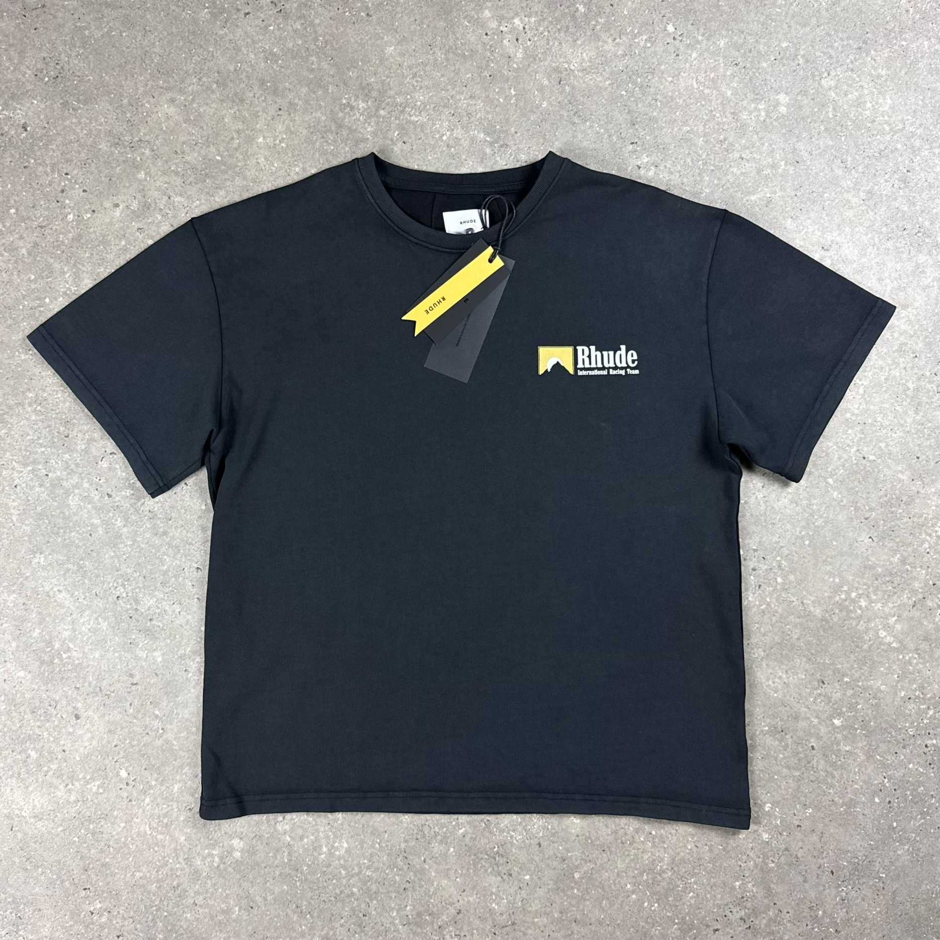 Rhude- Racing Team T-Shirt
