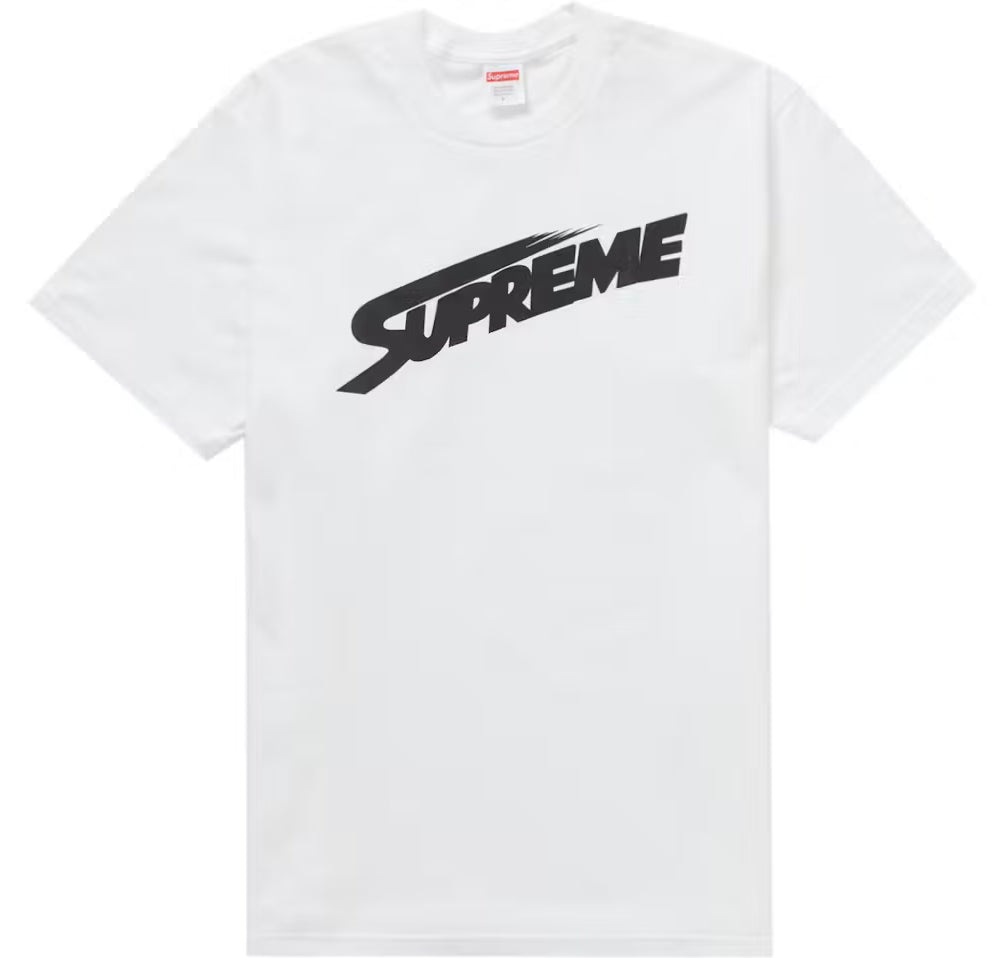 Supreme - Mont Blanc T-Shirt White