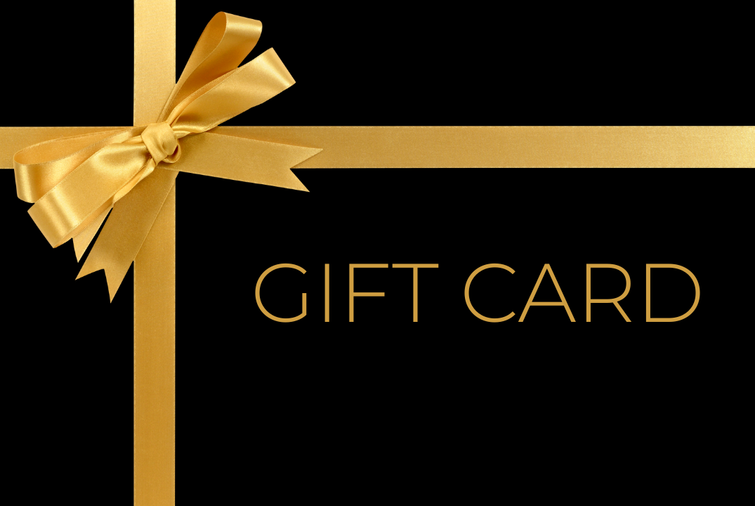 UpNorth Luxury Gift Card