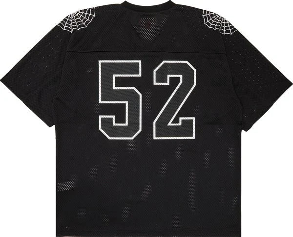 Supreme Web Jersey