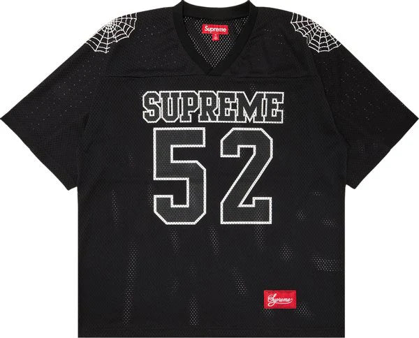 Supreme Web Jersey