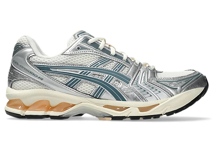 Asics- Gel Kayano 14 Cream / Ironclad