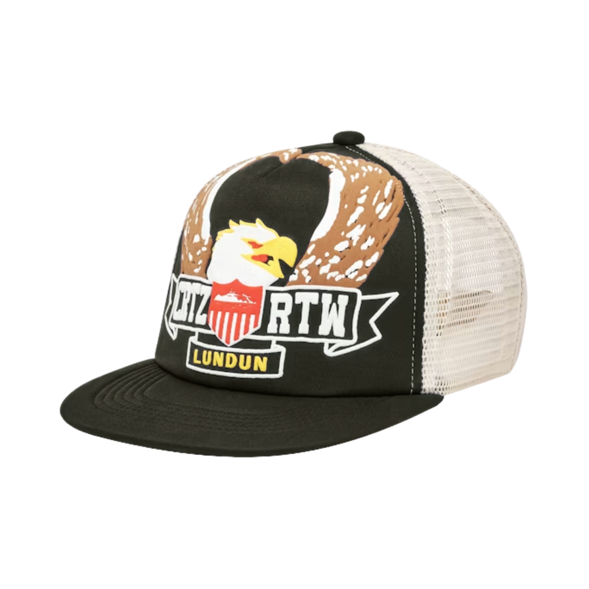 Corteiz “ Dipset “ Trucker Cap