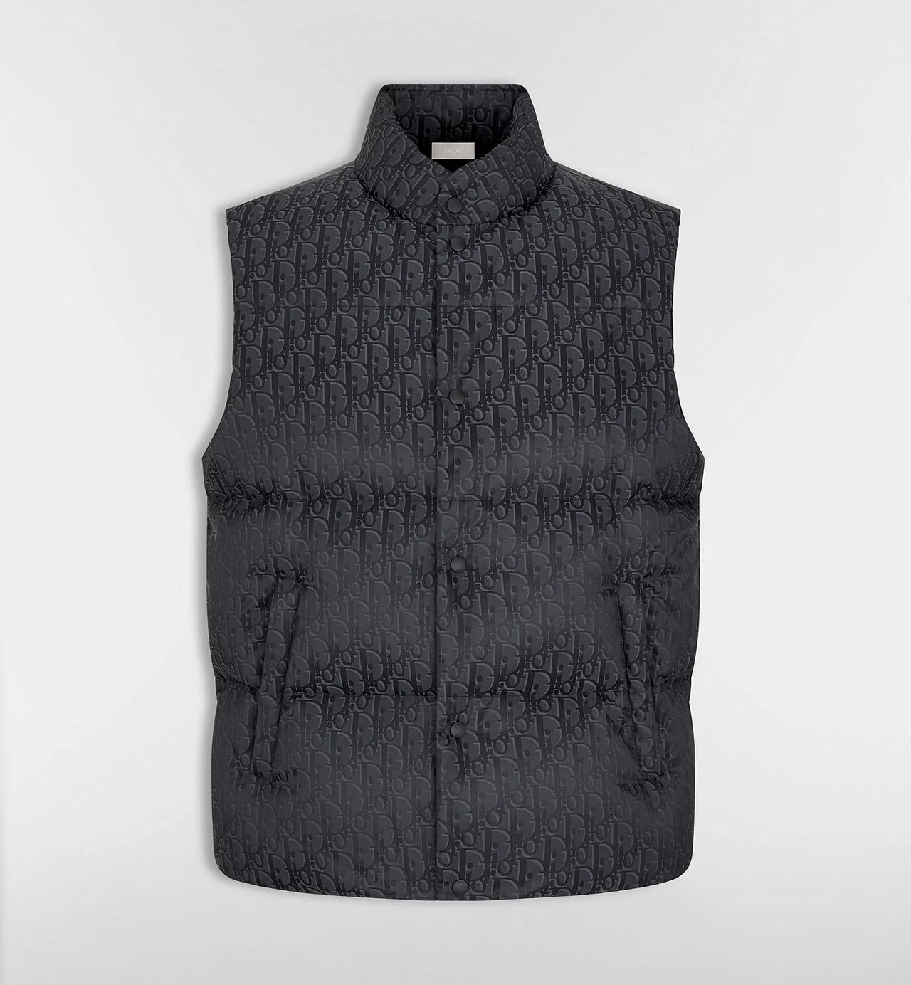 Dior- Oblique Down Vest
