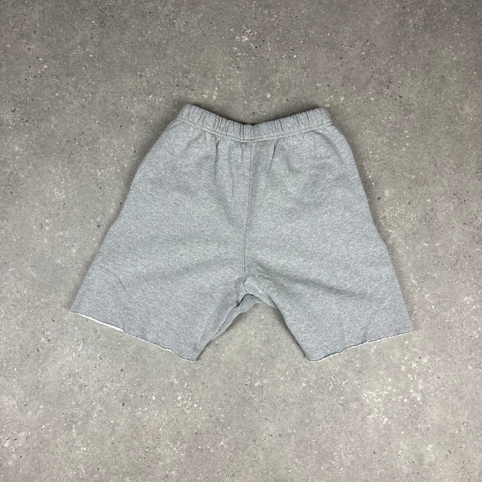 Gallery Dept Grey Shorts