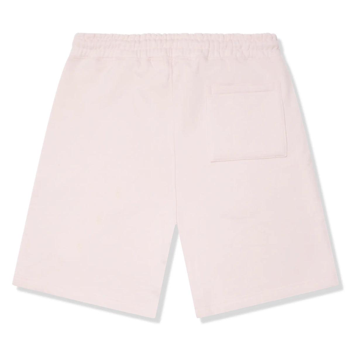 Last Lesson All-Star Pink Shorts