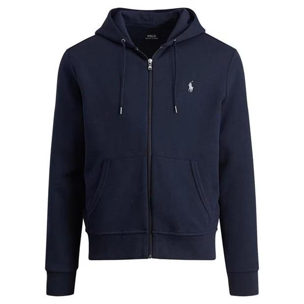 Ralph Lauren Tracksuit Navy