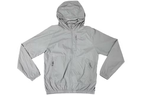 Syna In My Bag Jacket - Grey